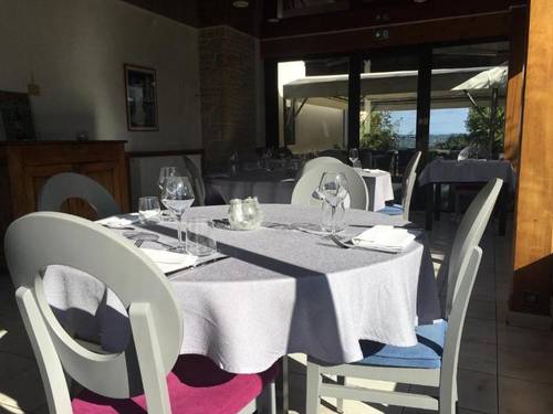 Logis Hotel Le Relais Du Bas Limousin
