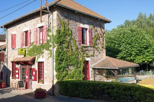Logis Moulin De Saint Verand