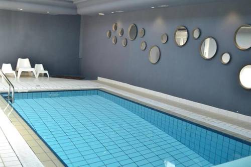 Logis Hotel Le Calluna