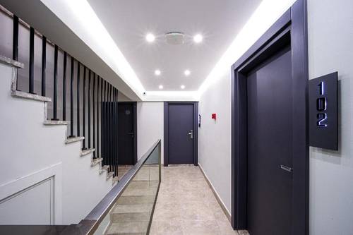 Xenia Hotel Istanbul