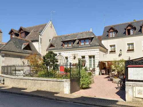 Logis Relais Chenonceaux