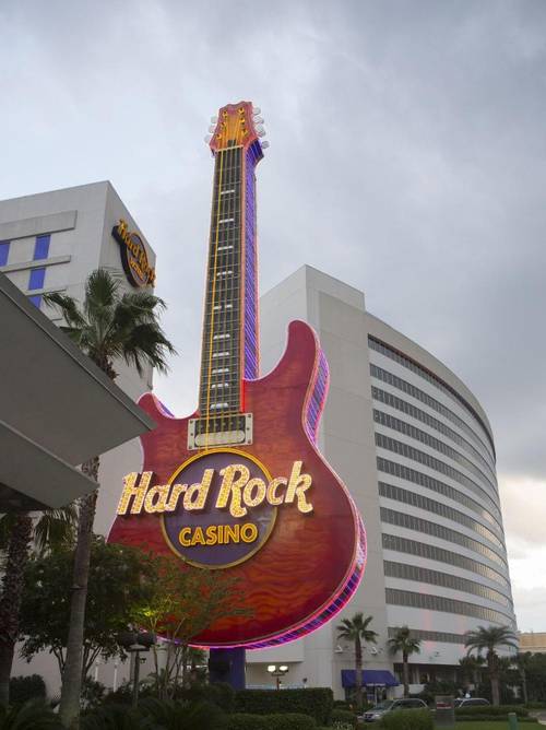 The Hotel Legends