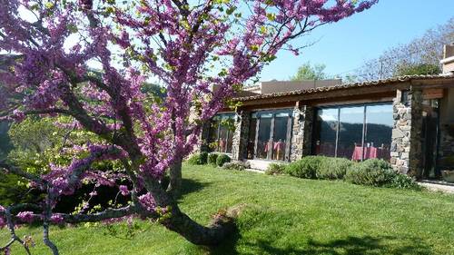 Logis Hotel La Mere Biquette
