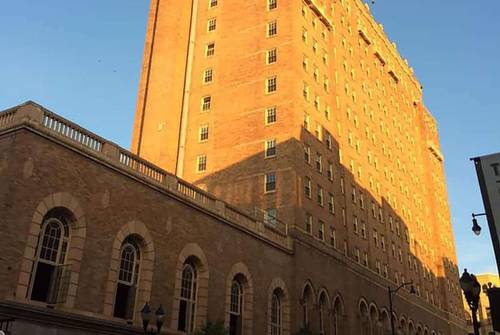 The Americus Hotel Trademark Collection by Wyndham