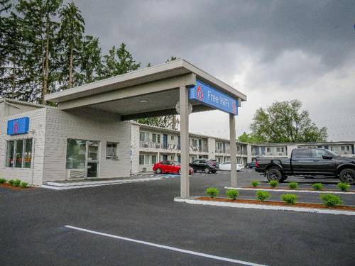 Motel 6 Tigard OR - Portland Southwest