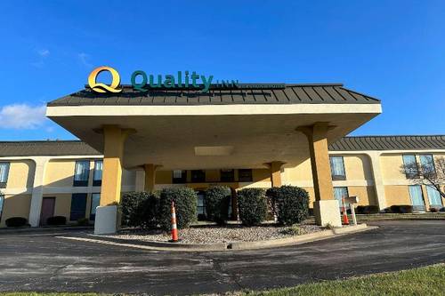 Quality Inn