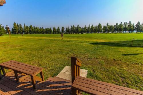 Timbers at Island Park Village Resort