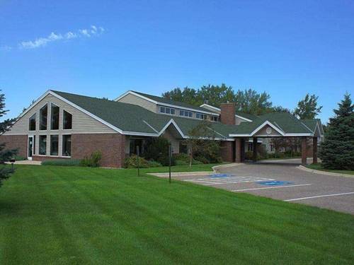 Americas Best Inn Annandale