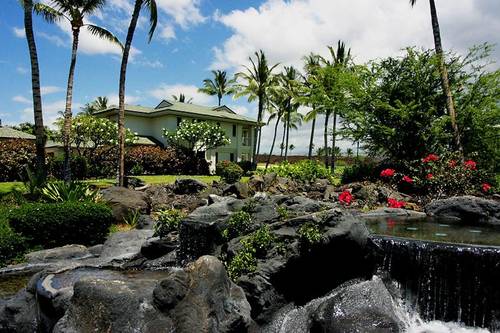 The Islands at MaunaLani aDestination by Hyatt Res