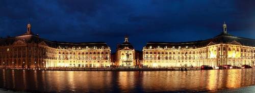 Kyriad Bordeaux Nord Sainte Eulalie