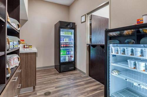 Sleep Inn & Suites Lancaster-Platteville
