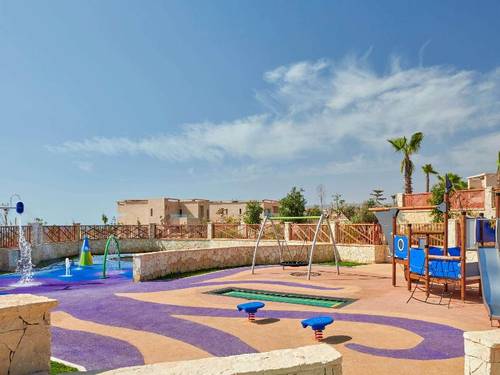 Fairmont Taghazout Bay