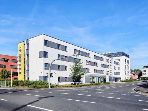 B&B Hotel Aschaffenburg