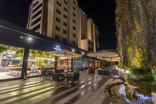 Mercure Trabzon Otel
