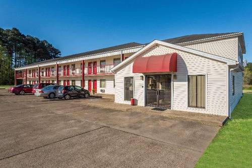Rodeway Inn Gurdon