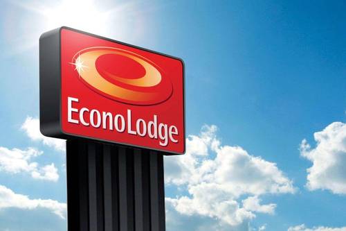 Econo Lodge Rice Lake