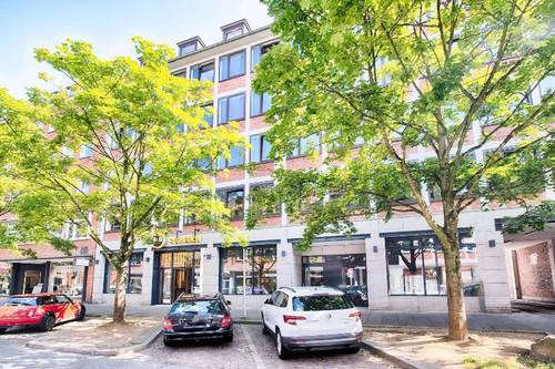 B&B Hotel Kiel-Holstenbrücke