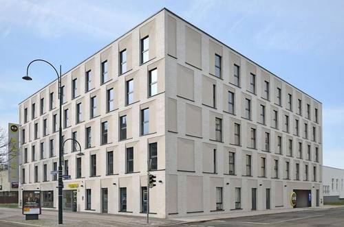B&B Hotel Magdeburg
