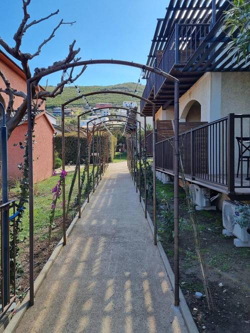 Osteria A Stalla Sischese