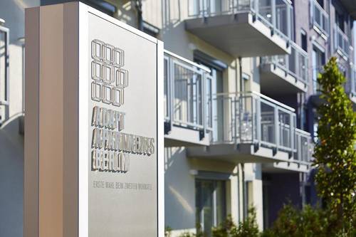Adapt Apartments Berlin