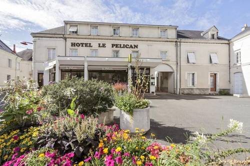 Logis Hotel Le Pelican