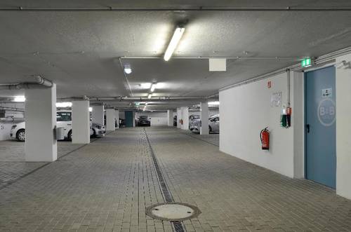 B&B Hotel Nürnberg-Plärrer