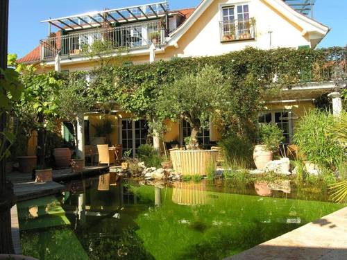 Pension Am Bodensee