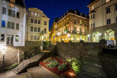 Aparthotel am Munzplatz