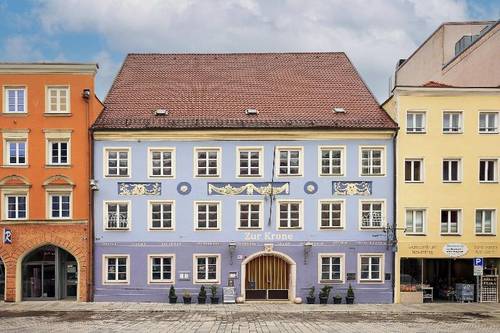 Gasthof Zur Krone