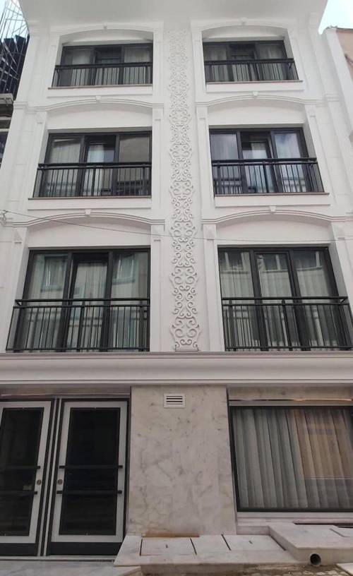 Basilissis Hotel