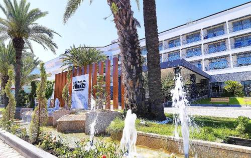 Imperial Turkiz Resort Hotel