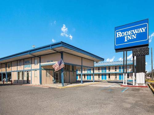 Rodeway Inn Cecil