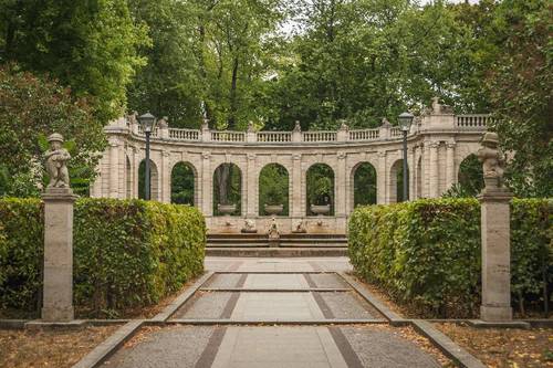 Gold Palais Hotel
