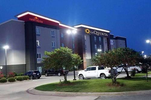 La Quinta Inn & Suites by Wyndham Ardmore