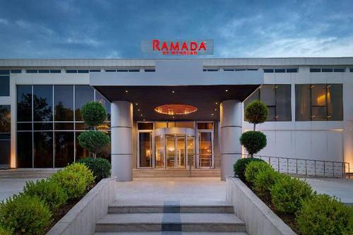 Ramada By Wyndham Sile