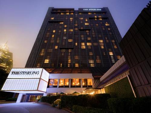 The Starling Atlanta Midtown, Curio Collection