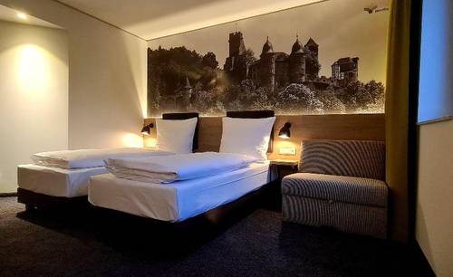 Euro Hotel Wertheim
