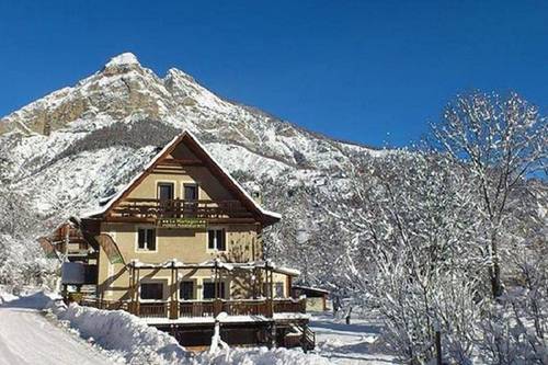 Logis Hotel Le Martagon