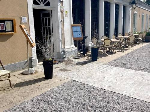 Logis Hotel Le Relais Saint Louis