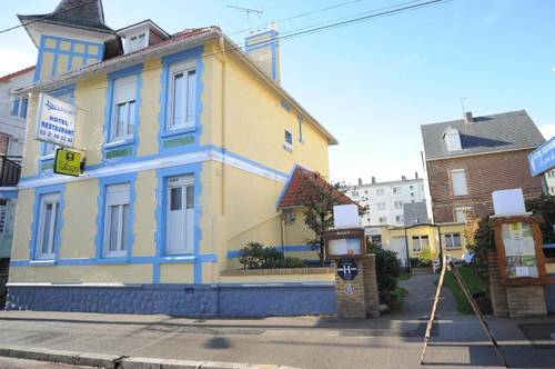 Logis Hotel Au Gre du Vent
