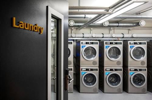 Staycity Aparthotels Frankfurt Airport