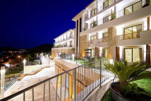 Cape Krio Boutique Hotel & Spa +9 Adult Only