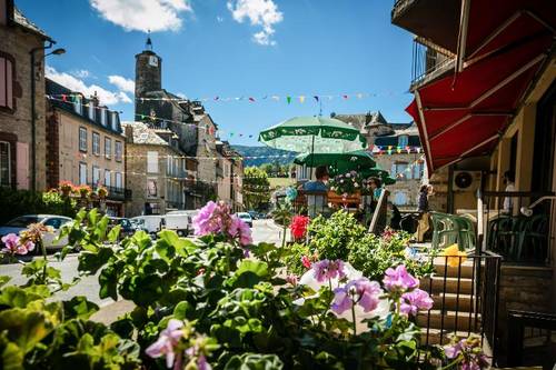 Logis Hotel du Commerce