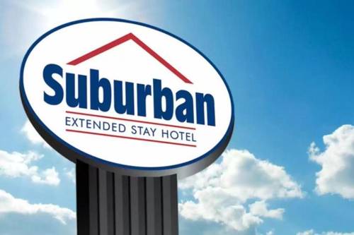 Suburban Studios Columbia - Harbison