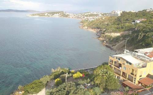 Tayfun Hotel