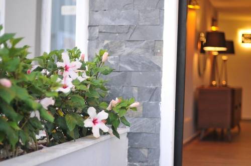 Club Sema Suite Hotel