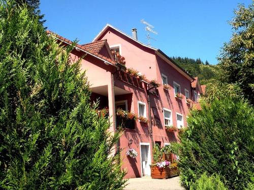 Logis Hotel Au Floridor