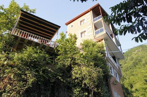 Manzara Butik Otel