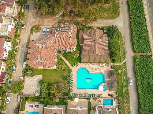 Bezay Hotel