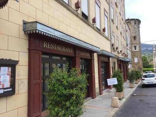 Logis Hotel de la Paix